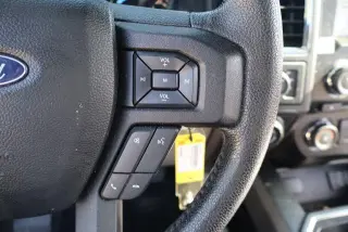 Ford F-150 2016 4x4 Lariat 4dr SuperCrew 5.5 ft. SB