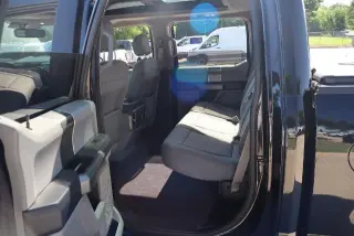 Ford F-150 2016 4x4 Lariat 4dr SuperCrew 5.5 ft. SB