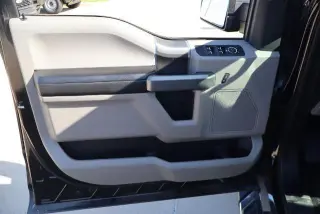 Ford F-150 2016 4x4 Lariat 4dr SuperCrew 5.5 ft. SB