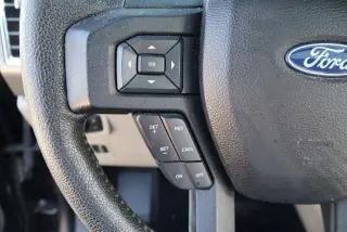 Ford F-150 2016 4x4 Lariat 4dr SuperCrew 5.5 ft. SB