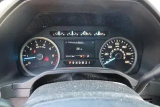 Ford F-150 2016 4x4 Lariat 4dr SuperCrew 5.5 ft. SB