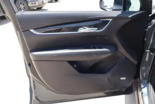 Cadillac XT6 2020 Premium Luxury 4dr SUV