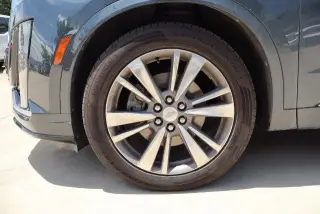 Cadillac XT6 2020 Premium Luxury 4dr SUV
