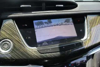 Cadillac XT6 2020 Premium Luxury 4dr SUV