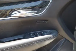 Cadillac XT6 2020 Premium Luxury 4dr SUV