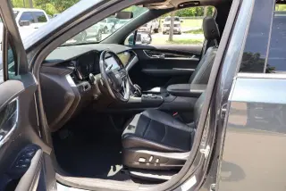 Cadillac XT6 2020 Premium Luxury 4dr SUV