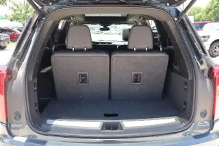 Cadillac XT6 2020 Premium Luxury 4dr SUV