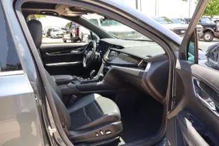 Cadillac XT6 2020 Premium Luxury 4dr SUV