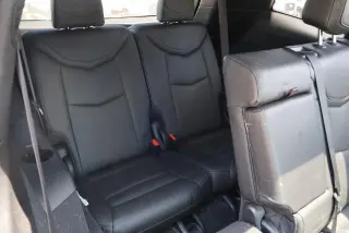 Cadillac XT6 2020 Premium Luxury 4dr SUV