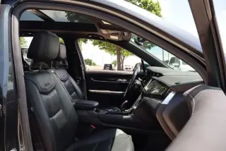 Cadillac XT6 2020 Premium Luxury 4dr SUV