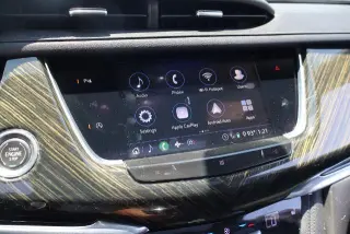 Cadillac XT6 2020 Premium Luxury 4dr SUV