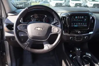 Chevrolet Traverse 2018 4x4 LT Cloth 4dr SUV w/1LT