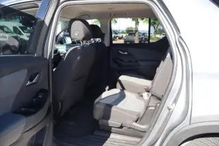 Chevrolet Traverse 2018 4x4 LT Cloth 4dr SUV w/1LT
