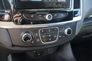 Chevrolet Traverse 2018 4x4 LT Cloth 4dr SUV w/1LT
