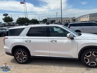 Hyundai PALISADE 2024 AWD Limited 4dr SUV