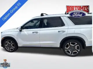 Hyundai PALISADE 2024 AWD Limited 4dr SUV