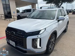 Hyundai PALISADE 2024 AWD Limited 4dr SUV