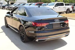 Audi A4 2024 AWD quattro S line Premium 45 TFSI 4dr Sedan