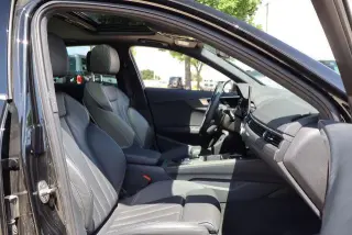 Audi A4 2024 AWD quattro S line Premium 45 TFSI 4dr Sedan