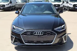 Audi A4 2024 AWD quattro S line Premium 45 TFSI 4dr Sedan