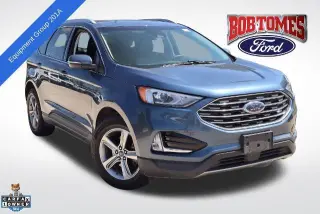 Ford Edge 2019 SEL 4dr Crossover