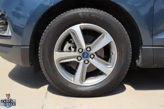 Ford Edge 2019 SEL 4dr Crossover