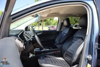 Ford Edge 2019 SEL 4dr Crossover