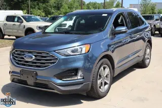 Ford Edge 2019 SEL 4dr Crossover
