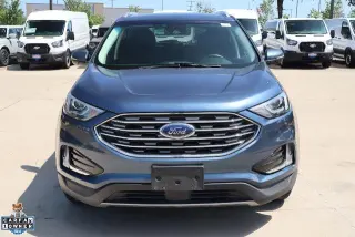 Ford Edge 2019 SEL 4dr Crossover