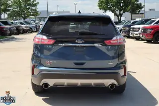 Ford Edge 2019 SEL 4dr Crossover