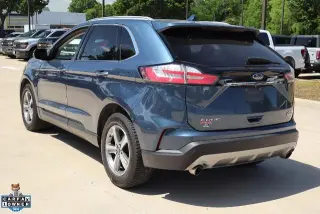 Ford Edge 2019 SEL 4dr Crossover