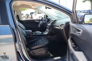 Ford Edge 2019 SEL 4dr Crossover