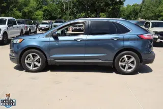 Ford Edge 2019 SEL 4dr Crossover