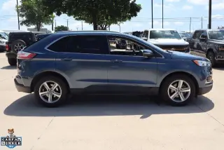 Ford Edge 2019 SEL 4dr Crossover