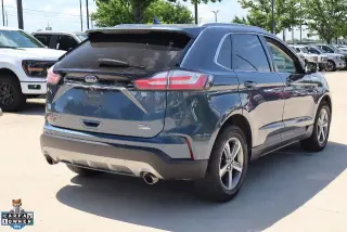 Ford Edge 2019 SEL 4dr Crossover