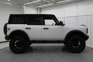 Ford Bronco 2023 4x4 Base 4dr SUV