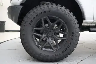 Ford Bronco 2023 4x4 Base 4dr SUV