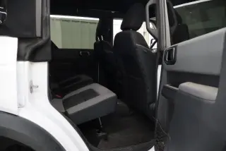 Ford Bronco 2023 4x4 Base 4dr SUV