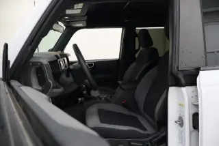 Ford Bronco 2023 4x4 Base 4dr SUV