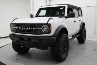 Ford Bronco 2023 4x4 Base 4dr SUV