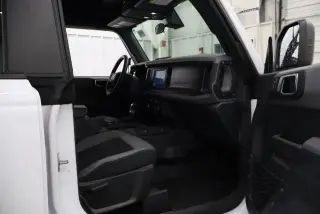 Ford Bronco 2023 4x4 Base 4dr SUV