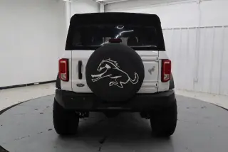 Ford Bronco 2023 4x4 Base 4dr SUV