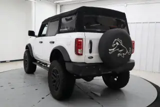 Ford Bronco 2023 4x4 Base 4dr SUV