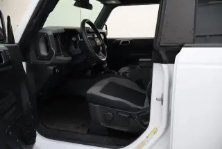Ford Bronco 2023 4x4 Base 4dr SUV