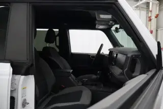 Ford Bronco 2023 4x4 Base 4dr SUV