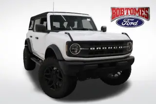 Ford Bronco 2023 4x4 Base 4dr SUV