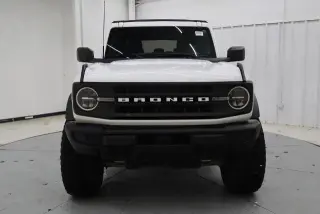 Ford Bronco 2023 4x4 Base 4dr SUV