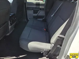 Ford F-150 2020 4x4 XL 4dr SuperCrew 5.5 ft. SB