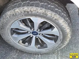 Ford F-150 2020 4x4 XL 4dr SuperCrew 5.5 ft. SB