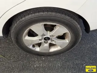 Kia Soul 2018 4dr Crossover 6M